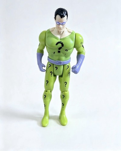 Vintage 1989 toy biz the - 1989,