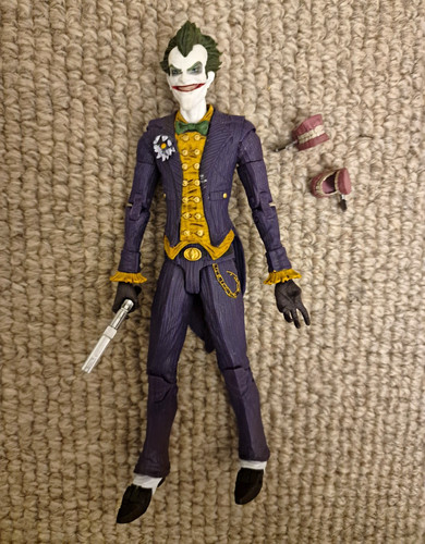 Joker figure batman - figure,