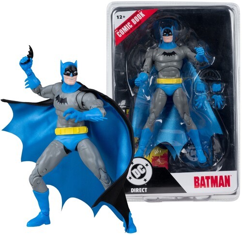 Mcfarlane toys direct - -,