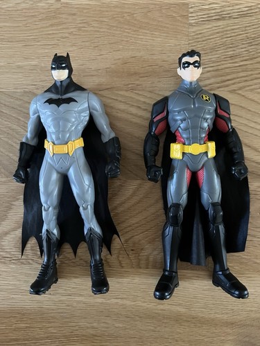 Batman and robin - batman,