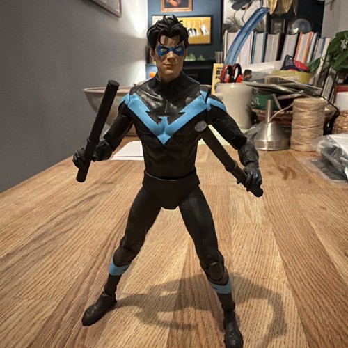 Mcfarlane toys multiverse - toys,