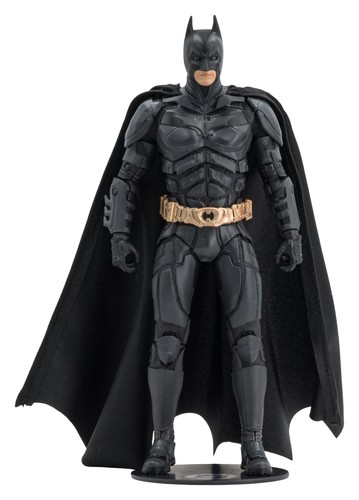 Mcfarlane multiverse vault - mcfarlane, dc