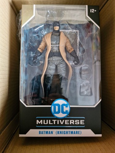 Batman - (1,