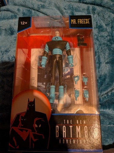 Mcfarlane the new batman - mcfarlane,