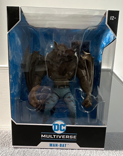 Mcfarlane toys multiverse - mcfarlane, dc
