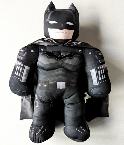 Talking batman bashin battler - talking,