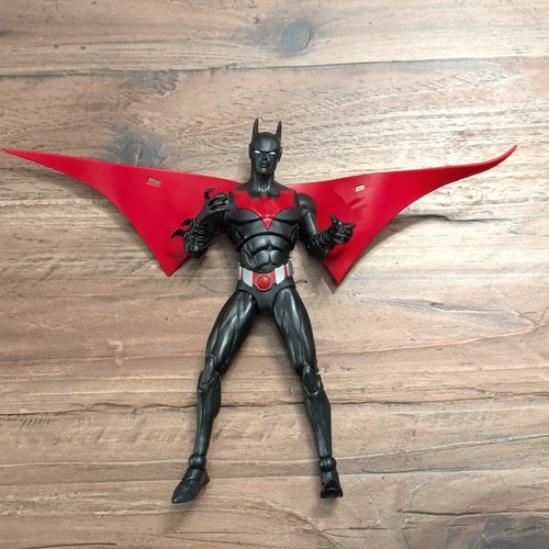 Multiverse batman beyond - multiverse,