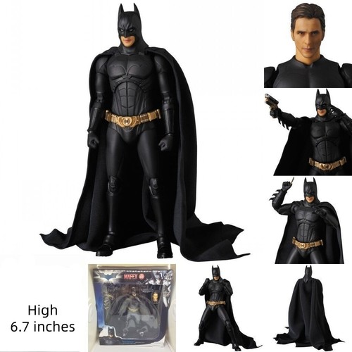 17cm batman begins dark knight - begins,