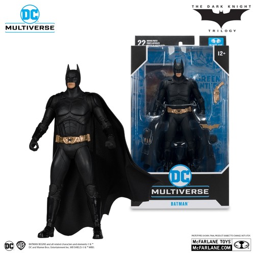 Brand new mcfarlane toys - new,