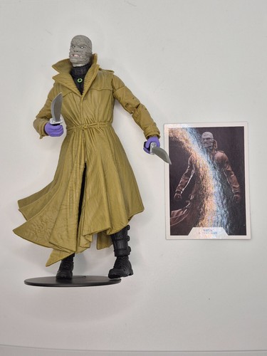 Mcfarlane toys multiverse - mcfarlane, dc