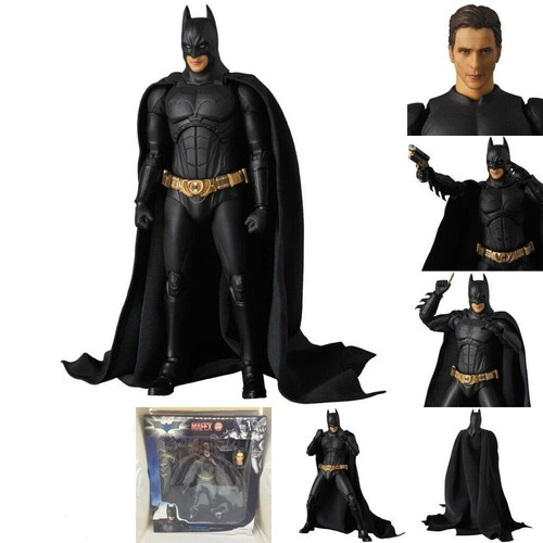 Mafex 049 the dark knight - 049,