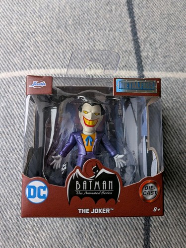 Jada toys metalfigs - dc, batman