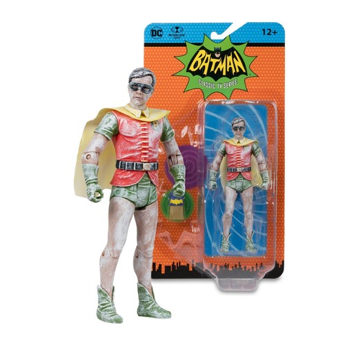 Mcfarlane toys retro wax - mcfarlane,