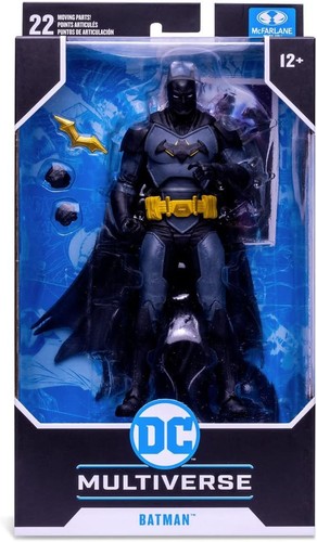 Mcfarlane multiverse the - mcfarlane,