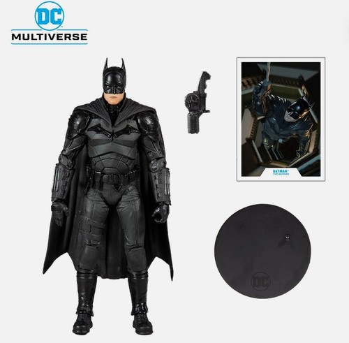 Multiverse mcfarlane toys - dc,