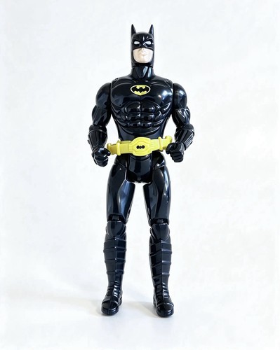 Vintage 1989 toy biz batman - toy,