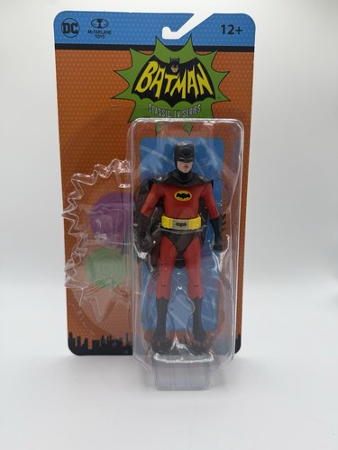 Batman classic 1966 series - batman, tv