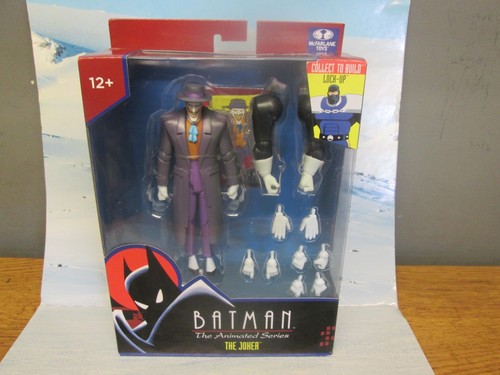 Mcfarlane toys batman the - mcfarlane,