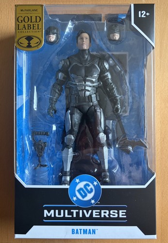 Mcfarlane toys multiverse - mcfarlane,