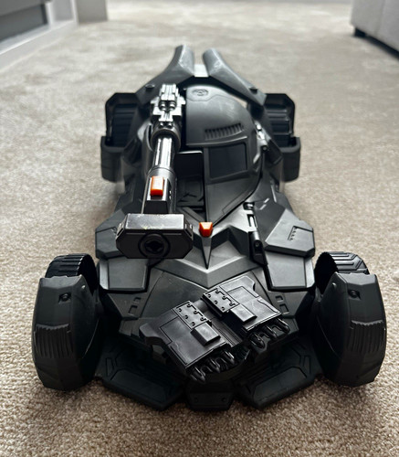 Batman batmobile toy - toy, car