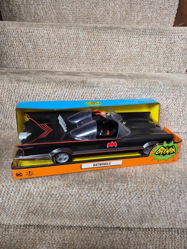Mcfarlane toys batman 66 - mcfarlane,