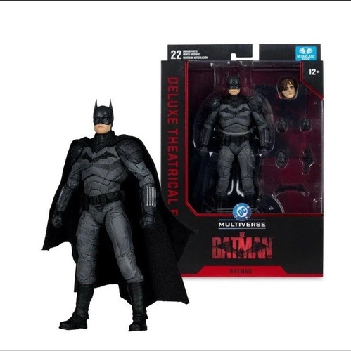 Mcfarlane toys multiverse - mcfarlane,