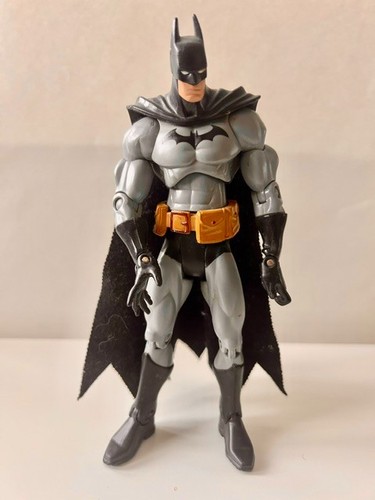 Batman toy figure tall - batman,