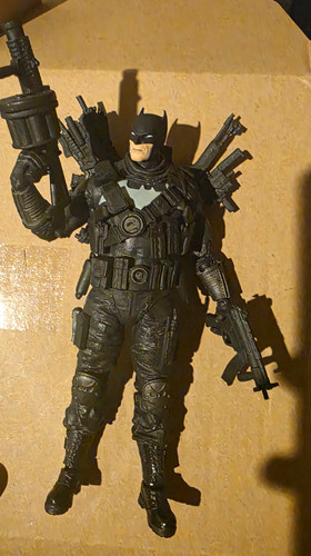 Multiverse grim knight - multiverse,