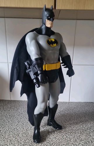 Talking light batman action - light,