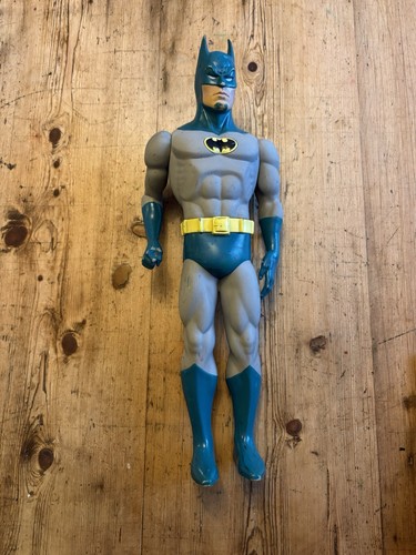 Vintage large batman - large, plastic