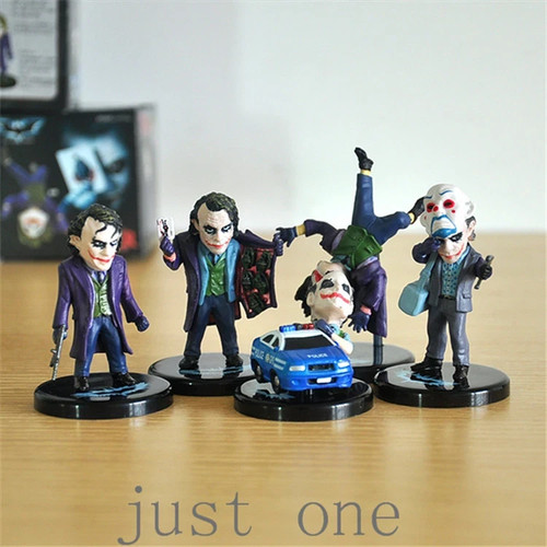 Set gift 5pcs the - gift, knight
