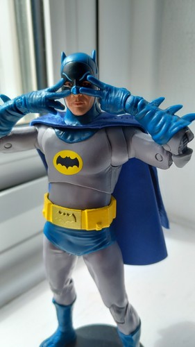 Mcfarlane toys multiverse - mcfarlane,