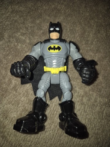 Comics mattel 2009 batman - dc,