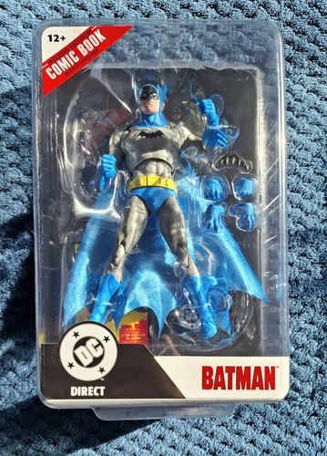 Mcfarlane toys direct - toys,