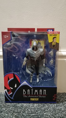 Mcfarlane direct batman - mcfarlane,