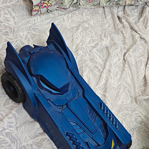 Batmobile toy excellent - batmobile,