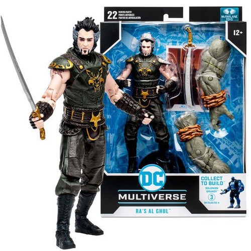 Mcfarlane toys multiverse - mcfarlane,