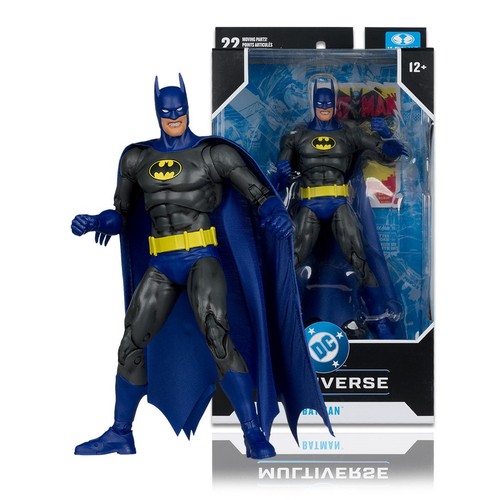 Multiverse batman 90 s - multiverse, (90's