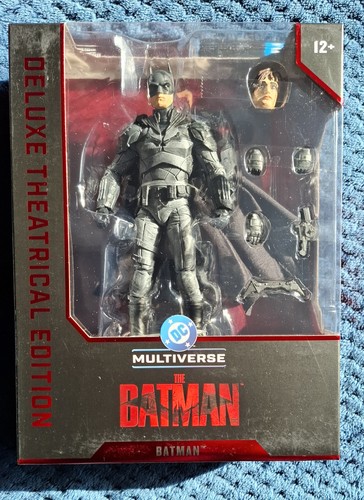 Mcfarlane toys multiverse - mcfarlane,