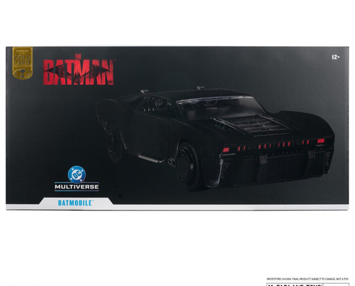Mcfarlane toys multiverse - mcfarlane,