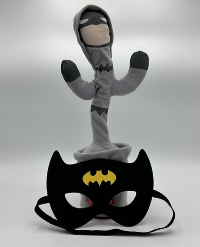 Batman dancing cactus - cactus, toy