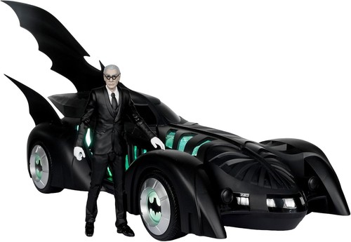 Multiverse batman forever - dc,