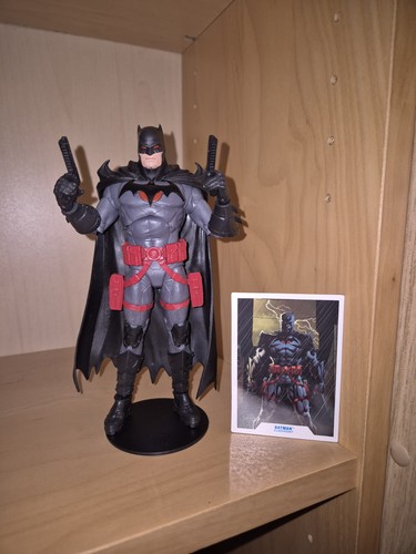 Mcfarlane toys multiverse - mcfarlane,