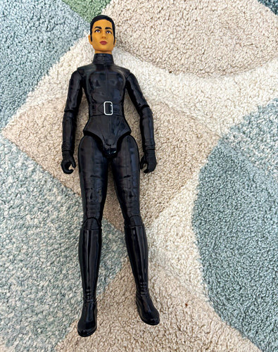 Comics the batman 30cm - dc,