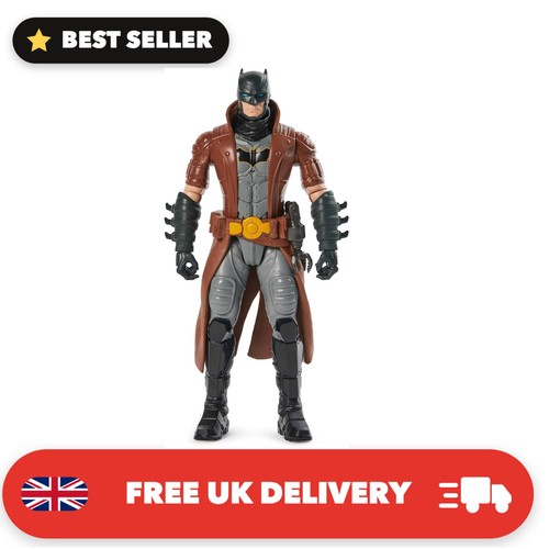 Batman action figure - batman, 30cm