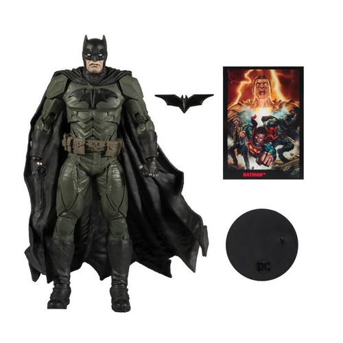 Mcfarlane toys direct black - direct,