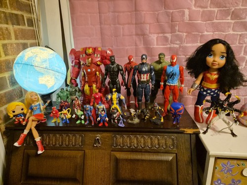 Marvel wolverine superman - marvel,