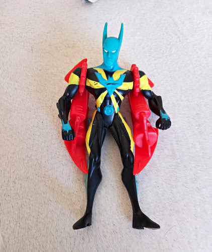Batman action figure toy - batman,