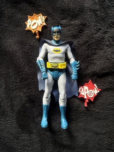 Mcfarlane alfred batman - alfred, as