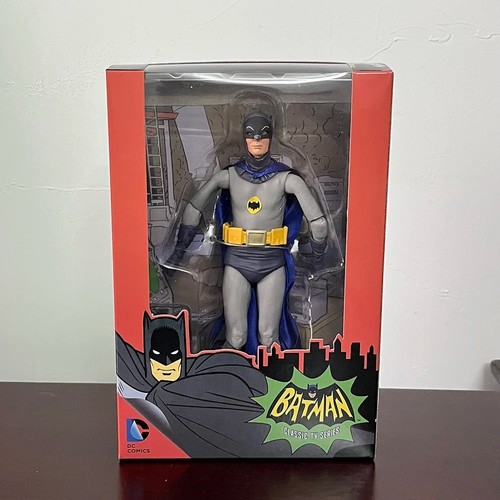 Neca batman comics - dc, 1966